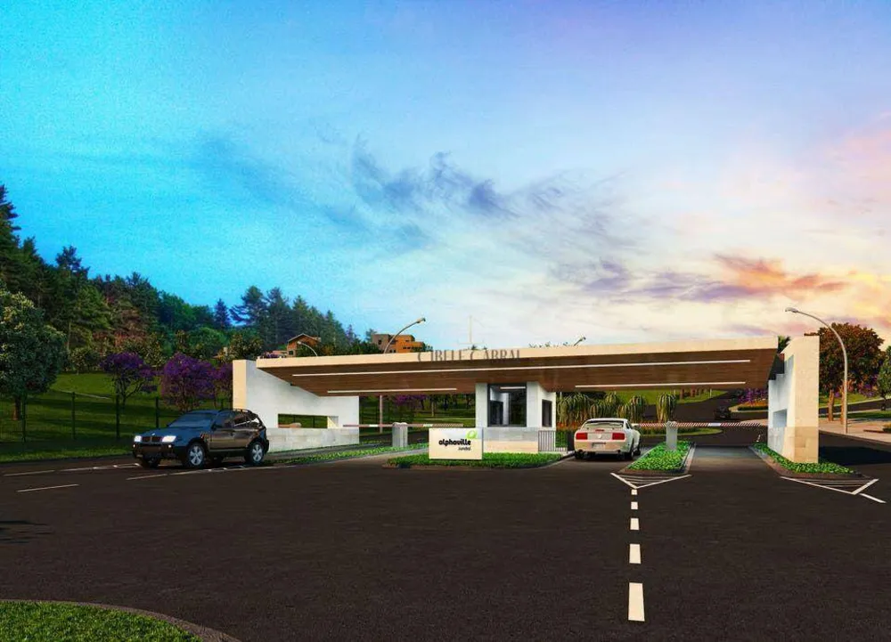 Loteamento e Condomínio, 456 m² - Foto 2