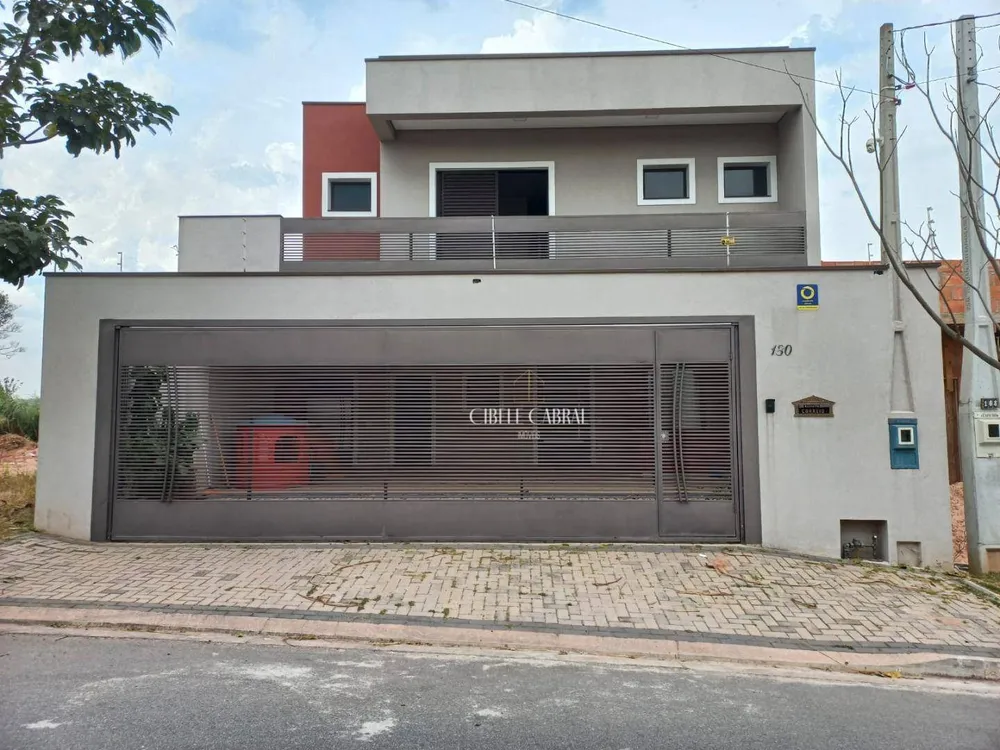 Casa, 3 quartos, 350 m² - Foto 1