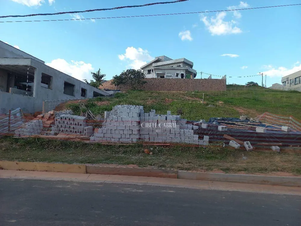 Loteamento e Condomínio, 800 m² - Foto 2