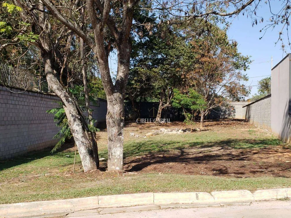 Loteamento e Condomínio, 801 m² - Foto 3