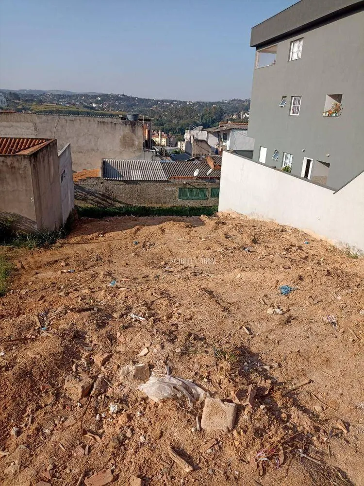 Terreno, 271 m² - Foto 3