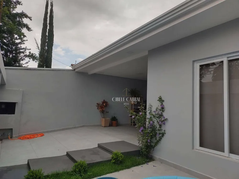 Casa, 3 quartos, 180 m² - Foto 3