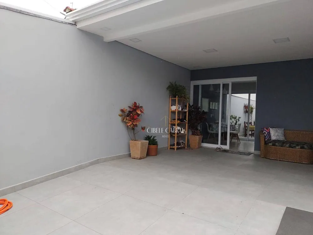 Casa, 3 quartos, 180 m² - Foto 4