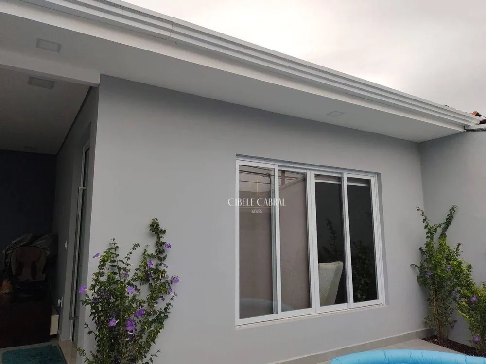 Casa, 3 quartos, 180 m² - Foto 2