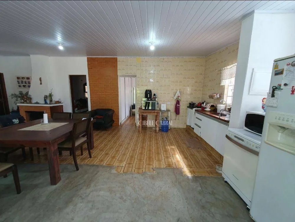 Chácara, 2 quartos, 1225 m² - Foto 4