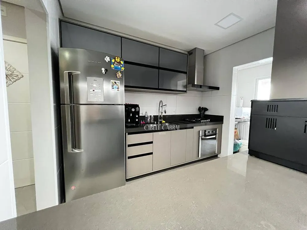 Apartamento, 3 quartos, 107 m² - Foto 3