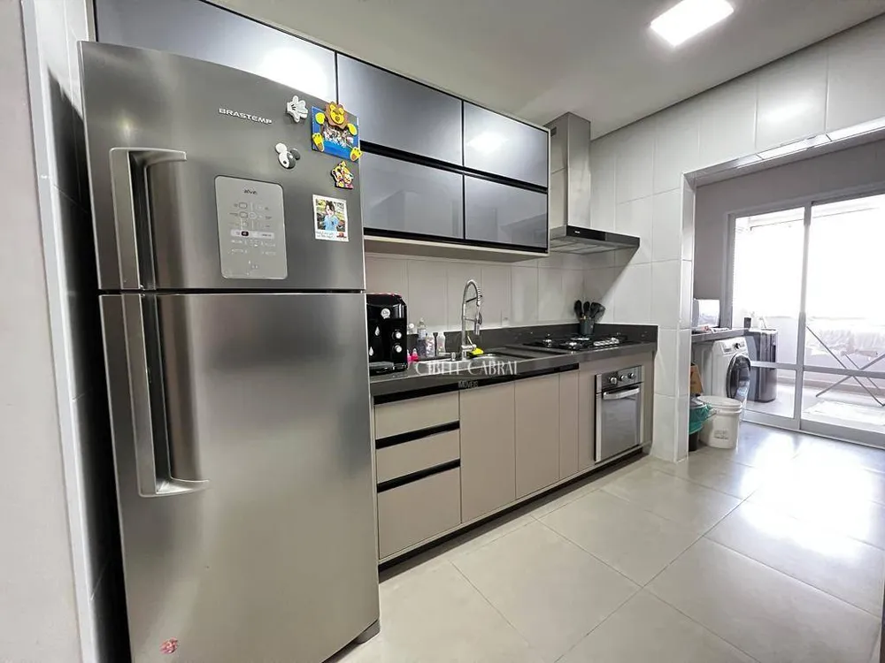 Apartamento, 3 quartos, 107 m² - Foto 2