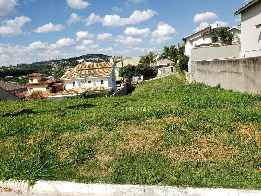 Loteamento e Condomínio, 450 m² - Foto 1