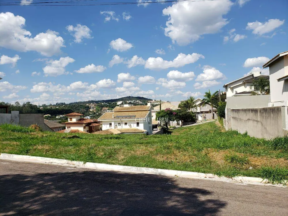 Loteamento e Condomínio, 450 m² - Foto 2