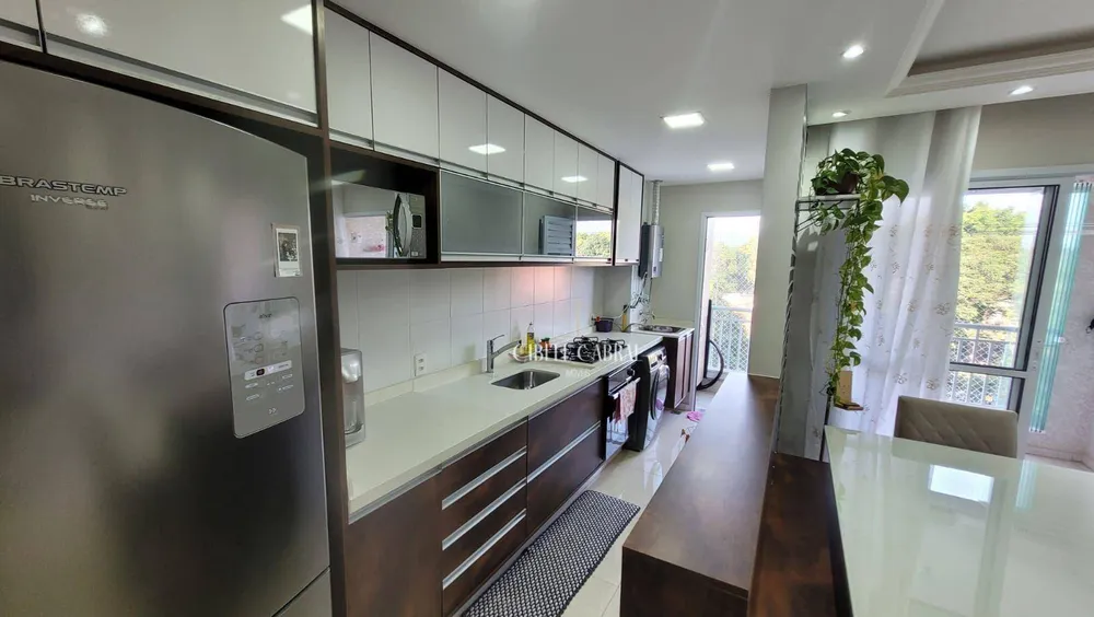 Apartamento, 2 quartos, 67 m² - Foto 3