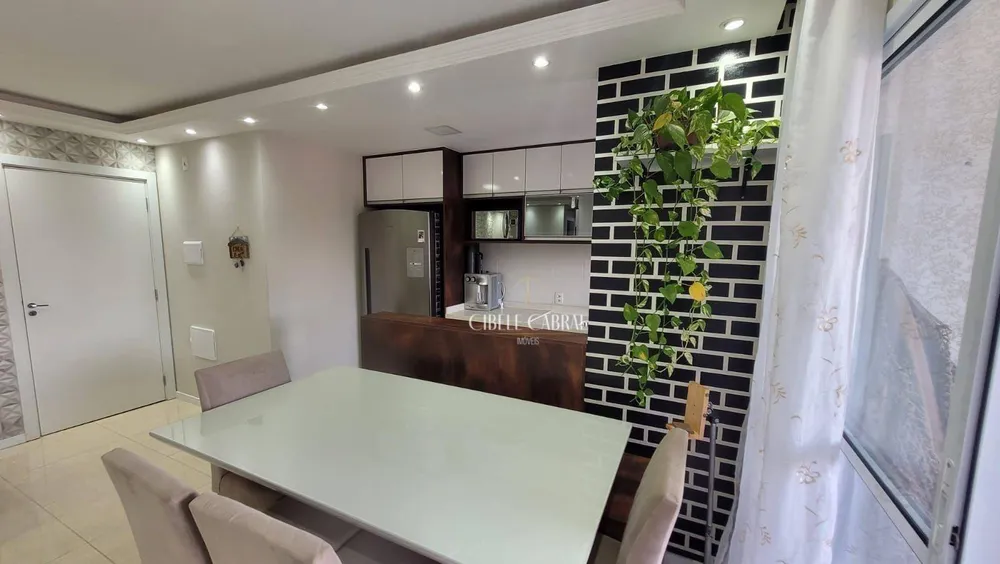 Apartamento, 2 quartos, 67 m² - Foto 2