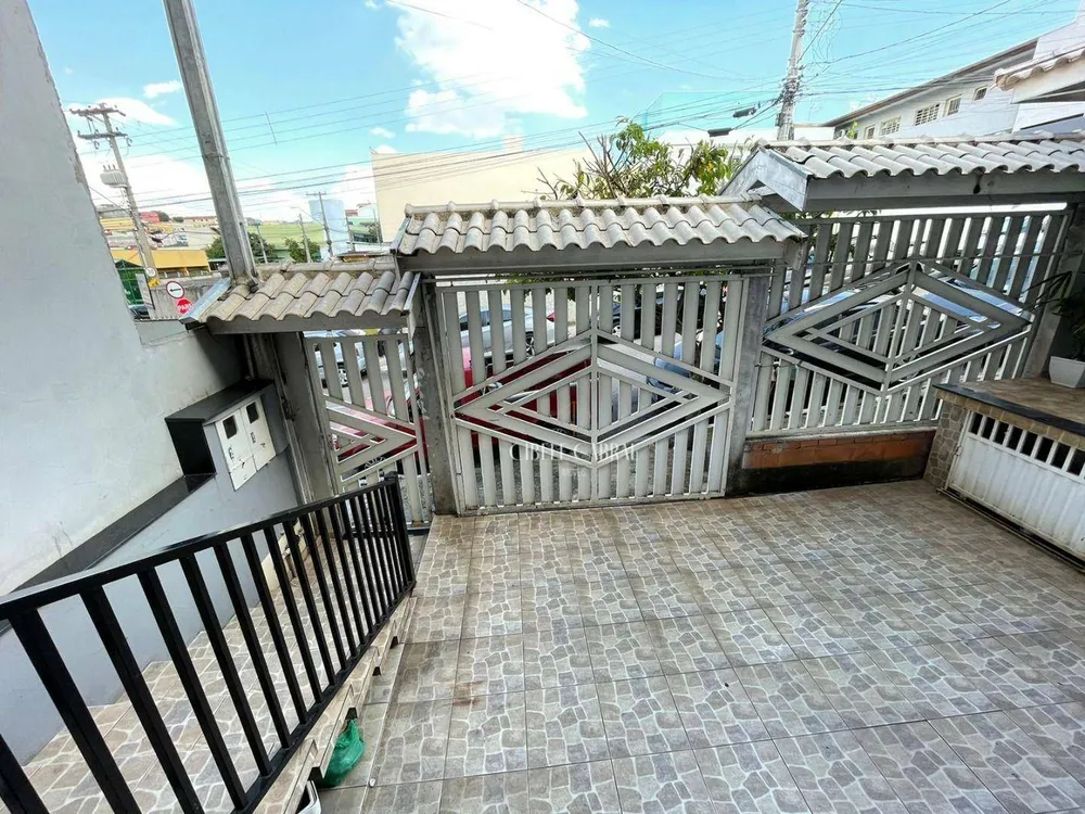 Casa, 4 quartos, 320 m² - Foto 3