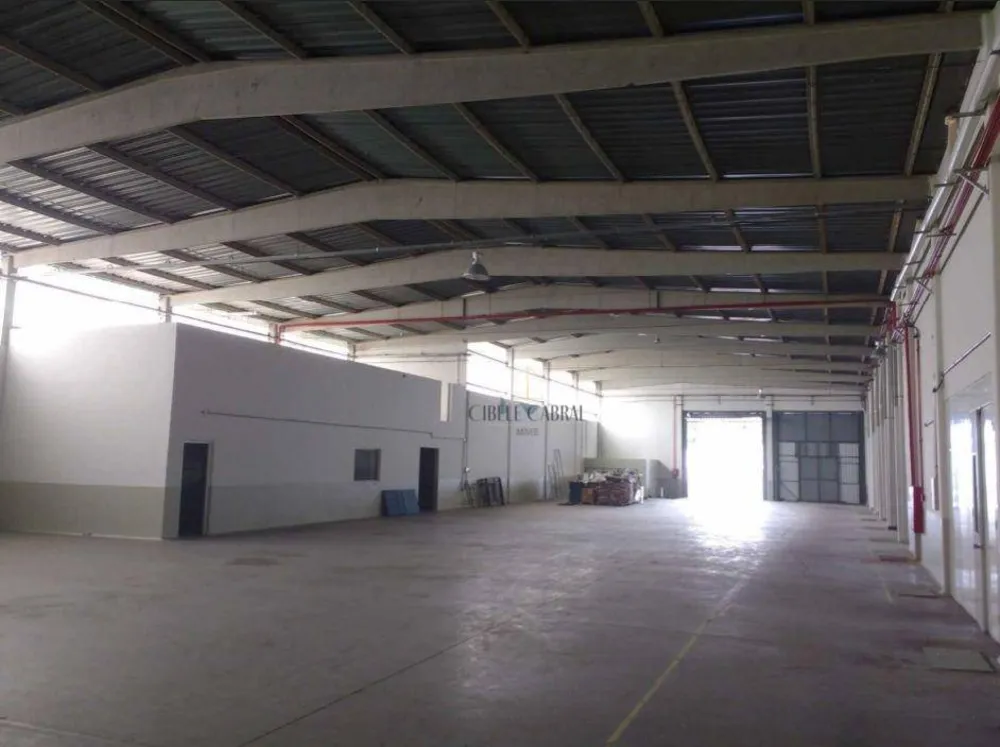 Depósito-Galpão, 2830 m² - Foto 4