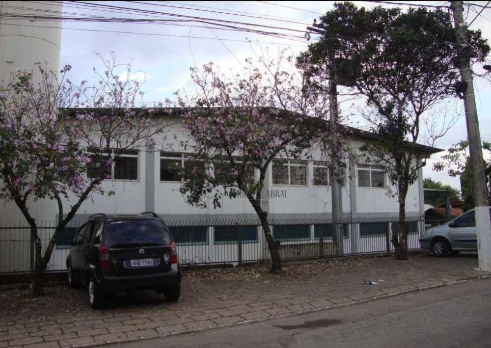 Depósito-Galpão, 2830 m² - Foto 1