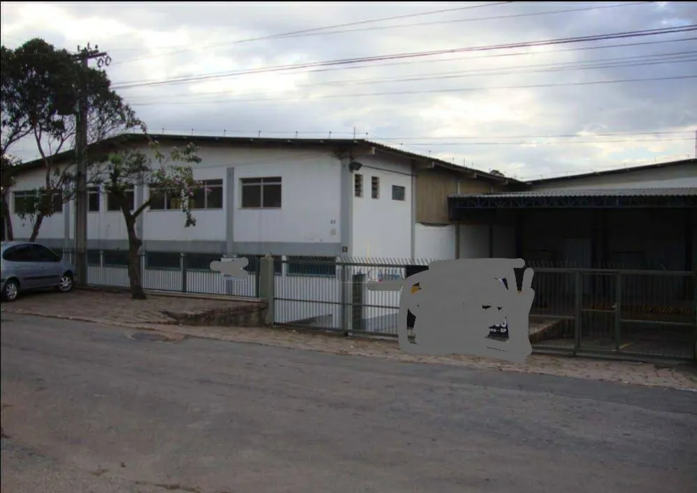 Depósito-Galpão, 2830 m² - Foto 2