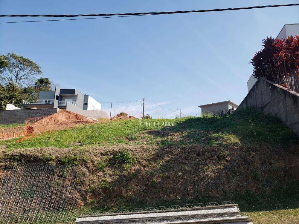 Loteamento e Condomínio, 390 m² - Foto 1