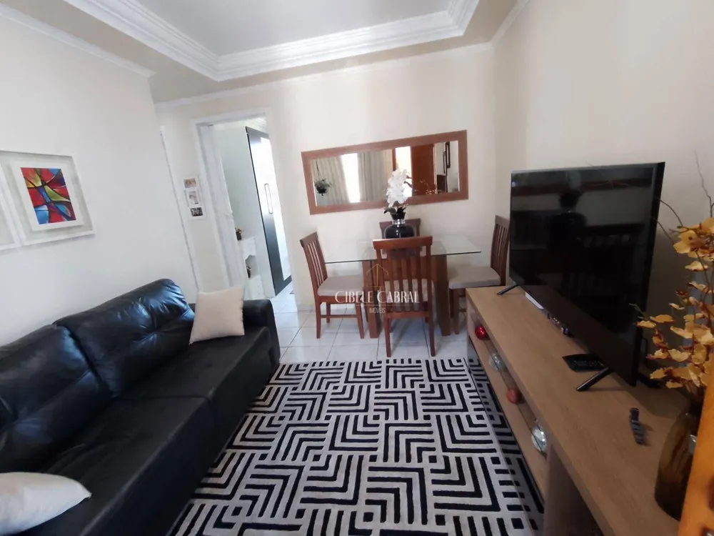 Apartamento, 2 quartos, 45 m² - Foto 3