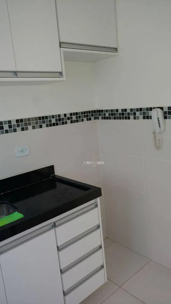 Apartamento, 3 quartos, 65 m² - Foto 2
