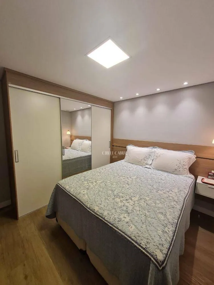 Apartamento, 2 quartos, 56 m² - Foto 3