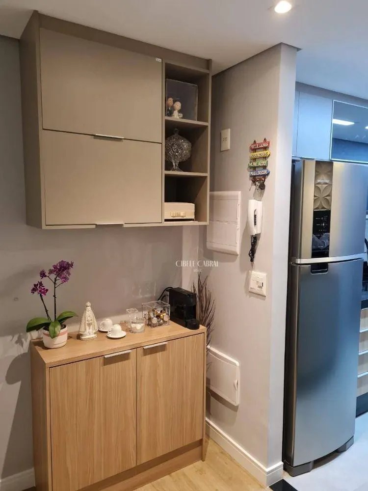 Apartamento, 2 quartos, 56 m² - Foto 1