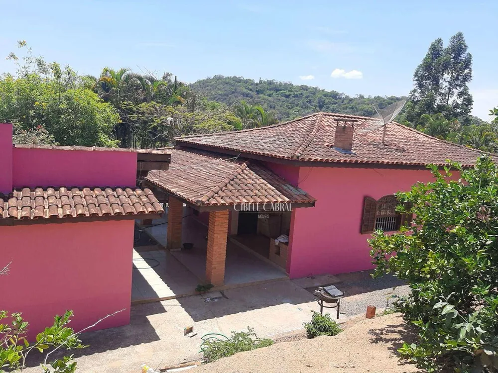 Chácara, 2 quartos, 1 hectares - Foto 2