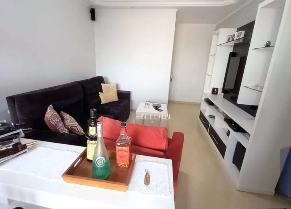 Apartamento, 3 quartos, 67 m² - Foto 3