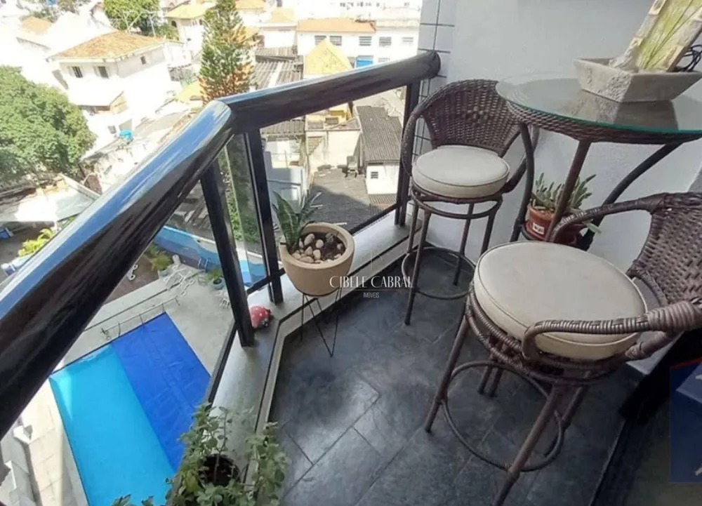 Apartamento, 3 quartos, 67 m² - Foto 4