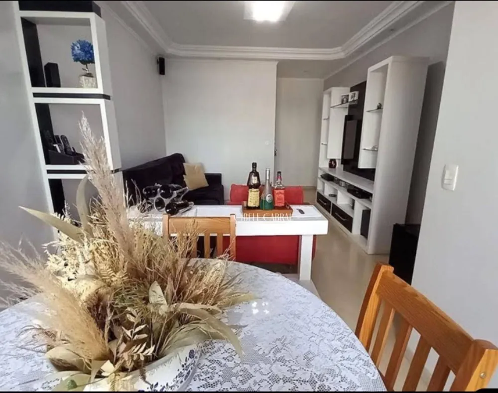 Apartamento, 3 quartos, 67 m² - Foto 2