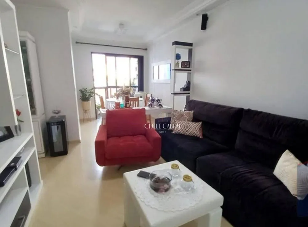 Apartamento, 3 quartos, 67 m² - Foto 1