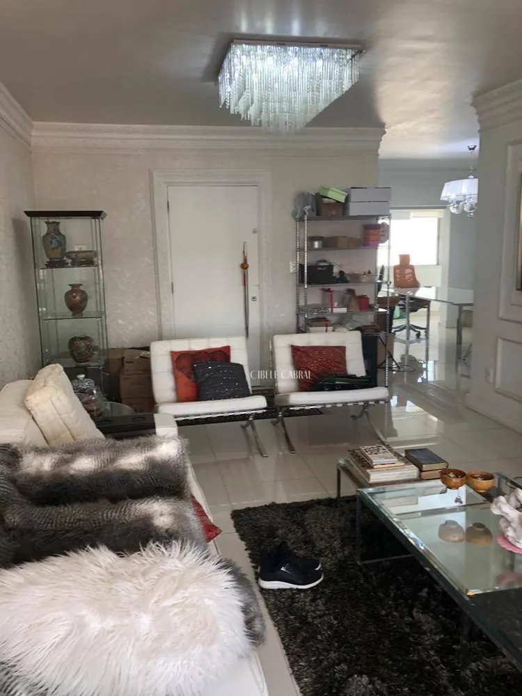 Apartamento, 3 quartos, 180 m² - Foto 3