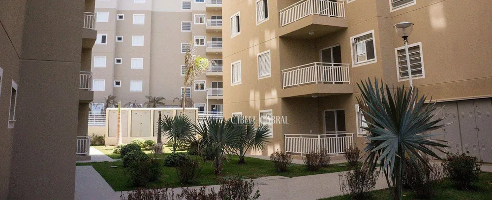 Apartamento, 2 quartos, 60 m² - Foto 3