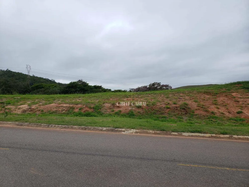 Loteamento e Condomínio, 561 m² - Foto 2