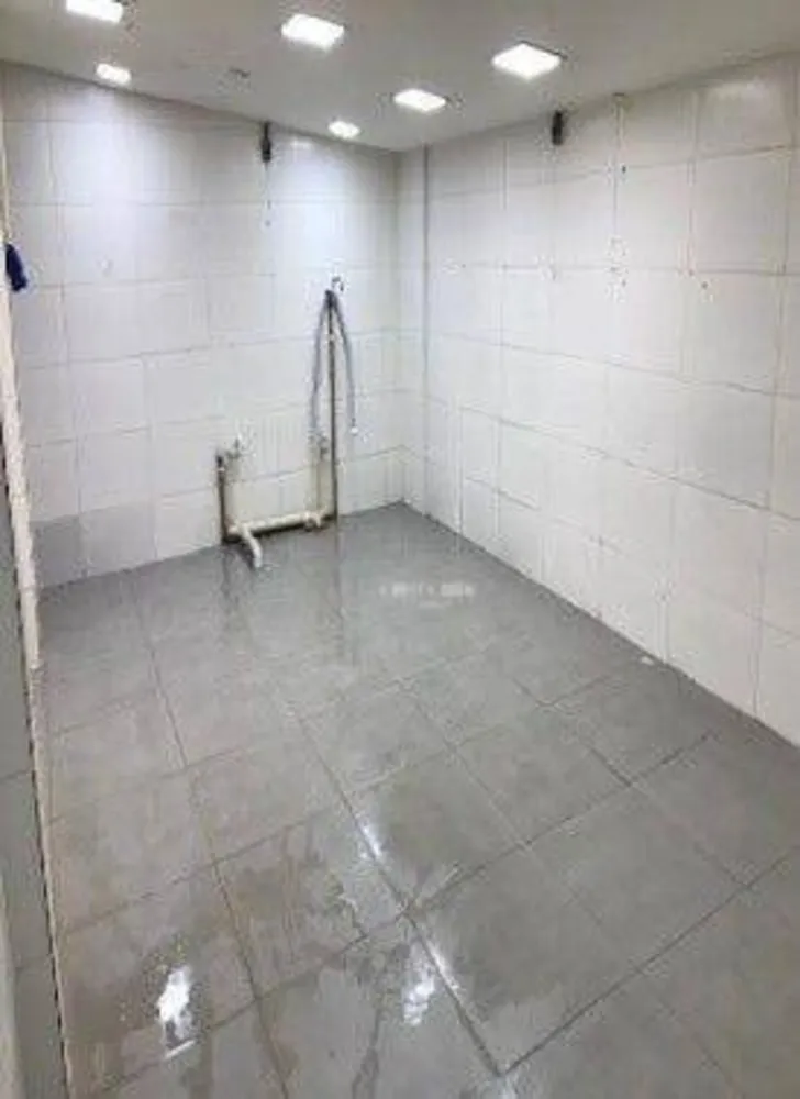 Loja-Salão, 90 m² - Foto 2