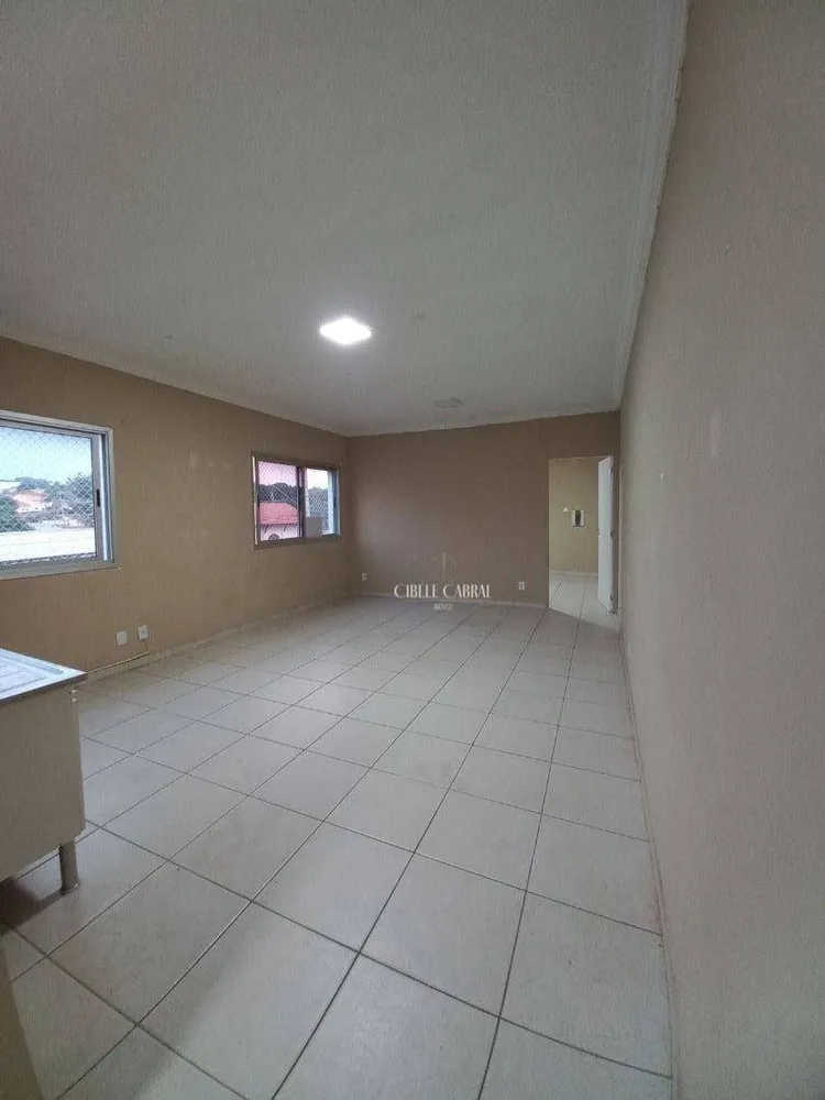 Sala-Conjunto, 57 m² - Foto 4