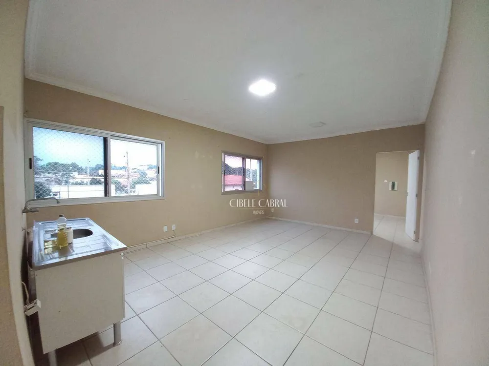 Sala-Conjunto, 57 m² - Foto 3