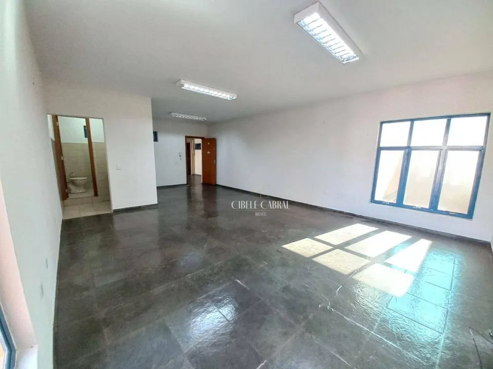 Sala-Conjunto, 45 m² - Foto 3