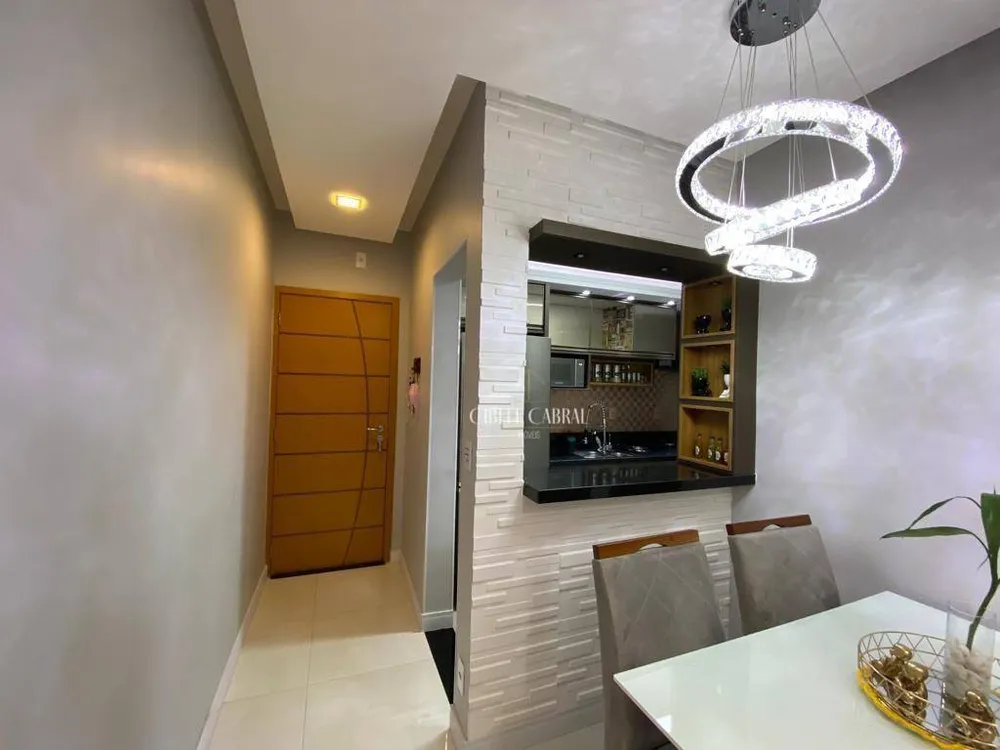 Apartamento, 2 quartos, 114 m² - Foto 3