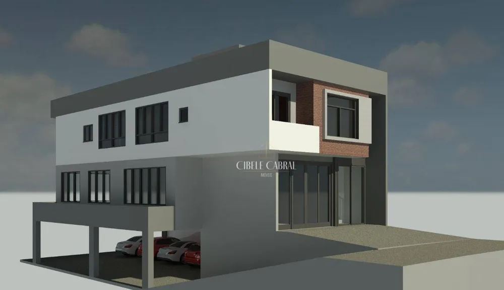 Depósito-Galpão, 136 m² - Foto 2