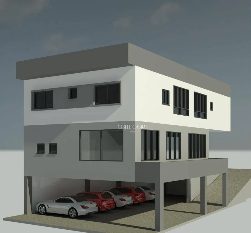 Depósito-Galpão, 136 m² - Foto 3