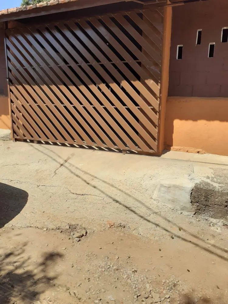 Depósito-Galpão, 120 m² - Foto 1