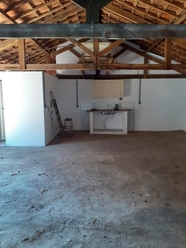 Depósito-Galpão, 120 m² - Foto 2