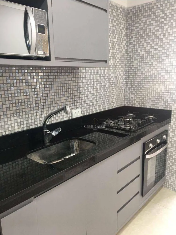 Apartamento, 3 quartos, 76 m² - Foto 3