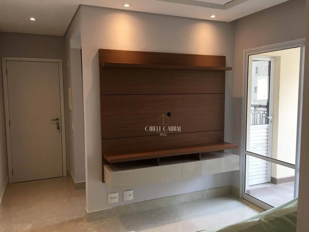 Apartamento, 3 quartos, 76 m² - Foto 4