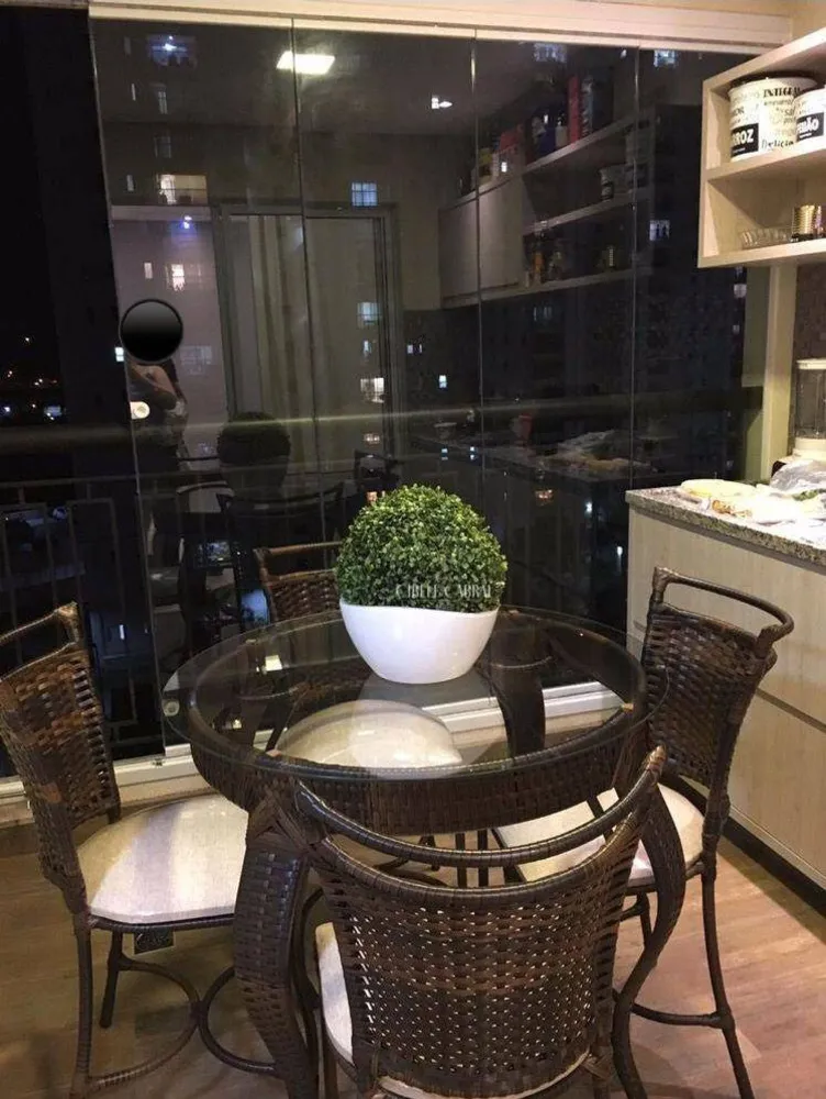 Apartamento, 3 quartos, 76 m² - Foto 2