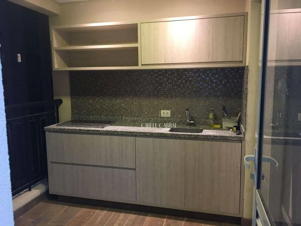 Apartamento, 3 quartos, 76 m² - Foto 1