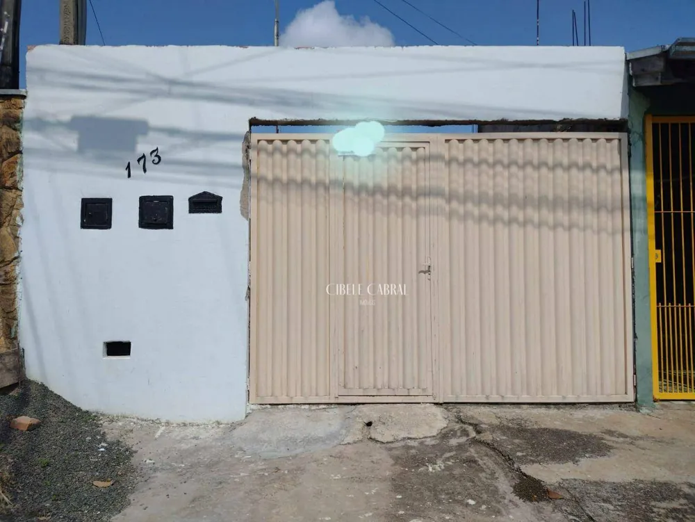 Casa, 2 quartos - Foto 1