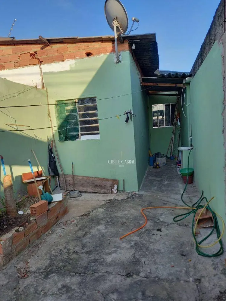 Casa, 2 quartos - Foto 2