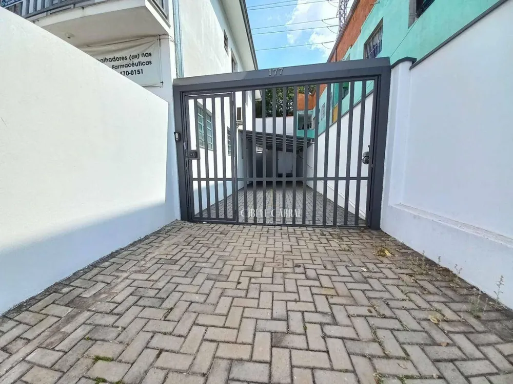 Casa, 3 quartos, 105 m² - Foto 1