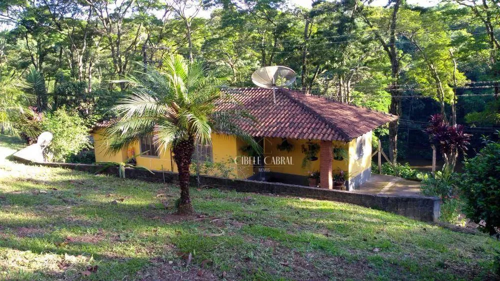 Chácara, 2 quartos, 3 hectares - Foto 1