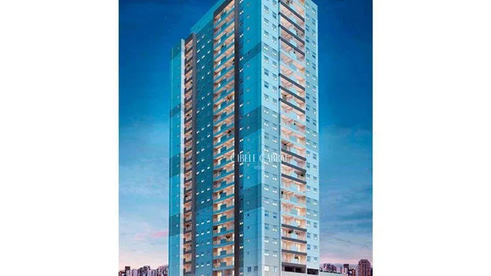 Apartamento, 2 quartos, 56 m² - Foto 1